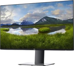 Dell UltraSharp U2719D 27" näyttö