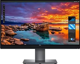 Dell UltraSharp UP2720Q 27" 4K näyttö