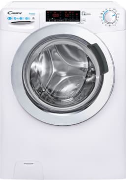 Candy Smart Inverter kuivaava pyykinpesukone CSWS485TWMCE