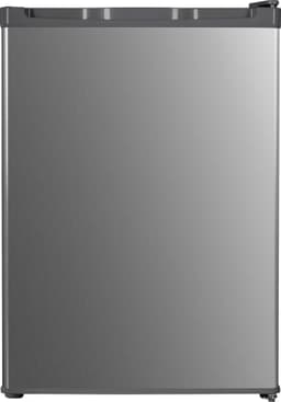 Logik benkekjøleskap LTT68X20E (inox)
