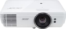 Acer 4K UHD projector H7850BD