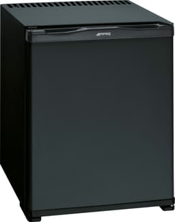 Smeg Professional ABM32-2 minijääkaappi (musta)