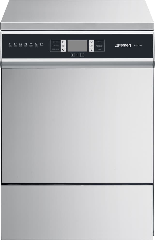 Smeg Professional SWT262T-1 opvaskemaskine billede 1