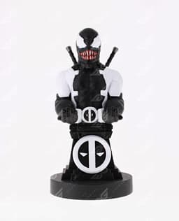 Cable Guys Marvel smartphone/controller holder figure (Venompool)