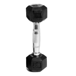 Abilica Hex Dumbbell, Käsipainot Hex 8 kg