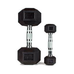 Gymstick Hex Dumbbell Singles 7 kg