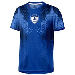 Playstation team player tröja (XXL)