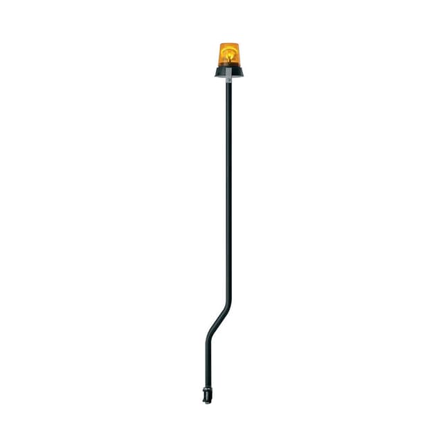 BERG Buddy Flashing light orange