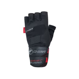 WRISTGUARD III Training Gloves