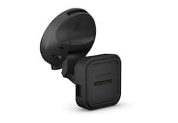Garmin Imukuppi magneettikiinnikkeellä, Pidikkeet & Kiinnikkeet