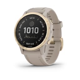 Garmin fēnix 6S Pro Solar
