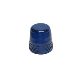 BERG Flashing Light Cover Blue, Trampbiltillbehör