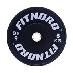 FitNord Bumper plate