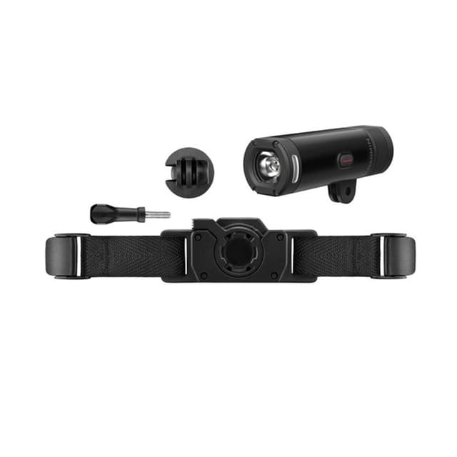 Garmin VariaUT800 Smart cykellampa Trail Edition