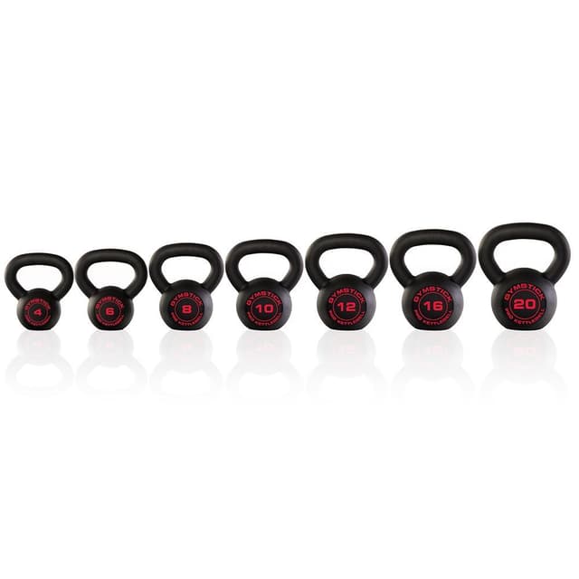 Gymstick Pro Kettlebell 6 kg