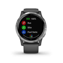 Garmin Vívoactive4, Kellot
