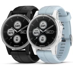 Garmin fenix5S Plus