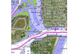 Garmin Norra Europa Garmin microSD/SDcard: VEU721L