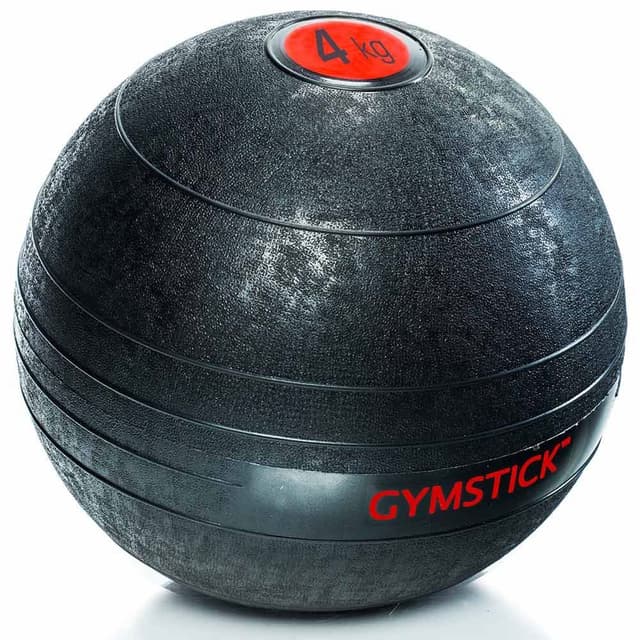 Gymstick Slam Ball, Slamballs 16 kg