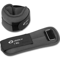 Abilica WeightLoads 1 kg