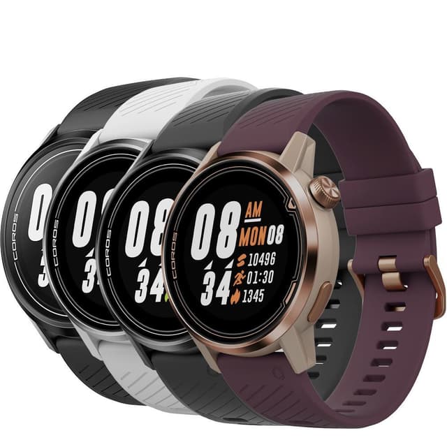 Coros Apex Watch