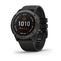 Garmin fēnix 6X Pro Solar