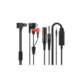 Garmin Lydkabel til fly (VIRB X/XE)