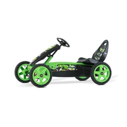 BERG Rally Force Trampbil