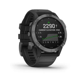 Garmin fēnix  6 - Pro Solar