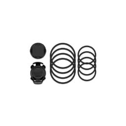 Garmin Road Bike Mount, Pyörätietokoneet tarvikkeet