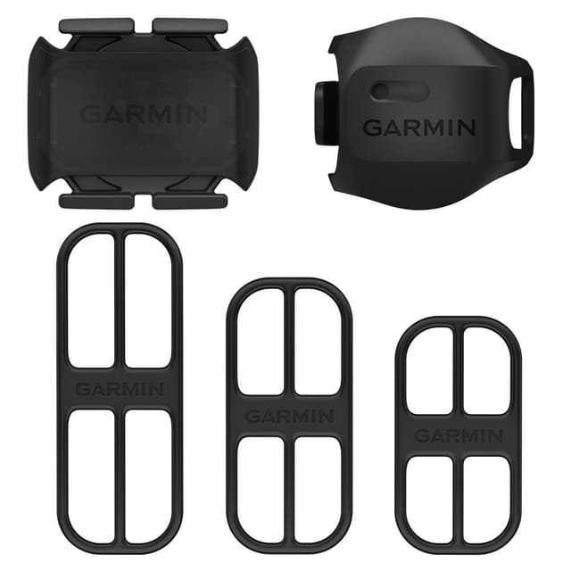 Garmin Fartsensor 2 och Kadenssensor 2 för Cykel, Tillbehör Pulsklockor