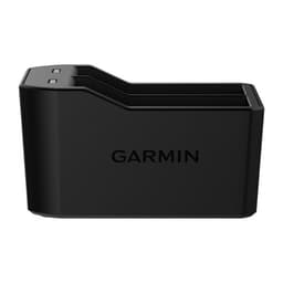 Garmin Kahden akun laturi (Virb360), Kaapelit & akut