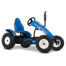 BERG New Holland XXL-BFR Polkuauto, Polkuautot
