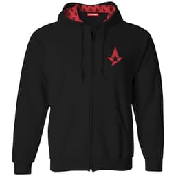 Astralis officiell hoodie (XXXL)