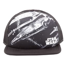 Star Wars - Millennium Falcon snapback cap