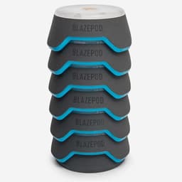 BLAZEPOD Trainer 6 pcs