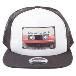 Guardians Of The Galaxy Vol. 2 trucker cap