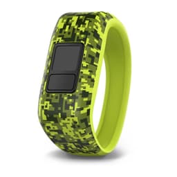 Garmin Kamouflage-armband (vívofitjr.)