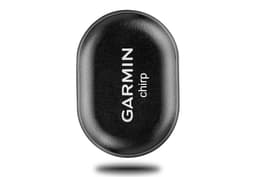 Garmin chirp