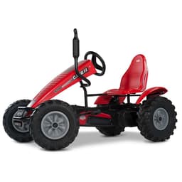 BERG BERG Case IH XXL-BFR Trampbil