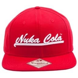 Fallout 4 - Nuka Cola caps (rød)