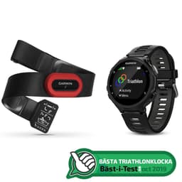 Garmin Forerunner735XT Bundle Löpning