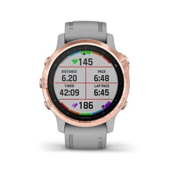 Garmin fēnix 6S Sapphire