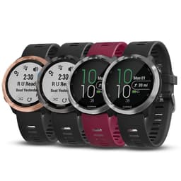 Garmin Forerunner645 Music