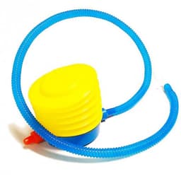 FitNord Gym Ball Pump, Funktionell träning