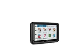 Garmin Garmin dezl580 LMT-D, GPS