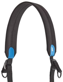 Miggo 2-vägs kamerarem (Speed Black)