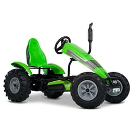 BERG BERG DEUTZ-FAHR E-BFR Trampbil