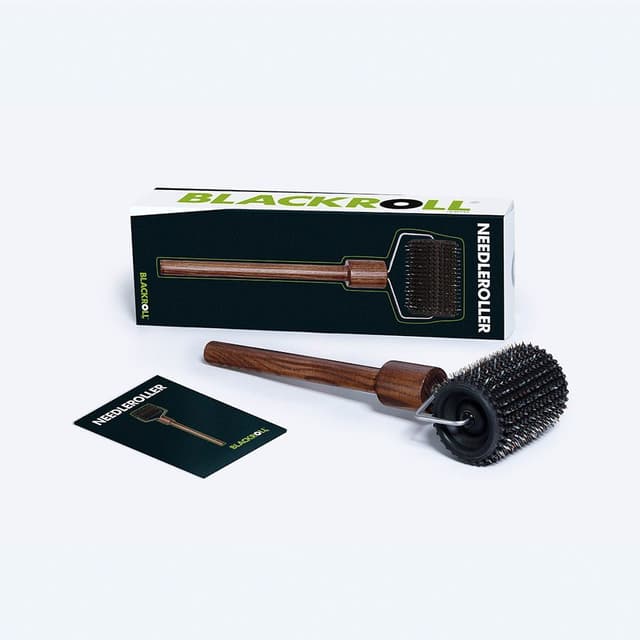 BLACKROLL NEEDLEROLLER