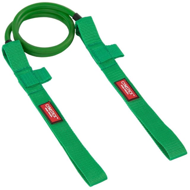 Gymstick Original Sparebands, Träningsredskap Super Strong